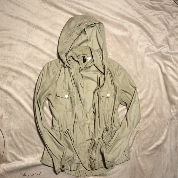 Utility jacket bundle - Picture 2 of 2